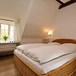 Weidemannhaus Wohnung 5 Loft