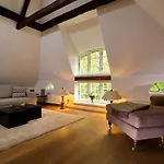 Weidemannhaus Wohnung 5 Loft