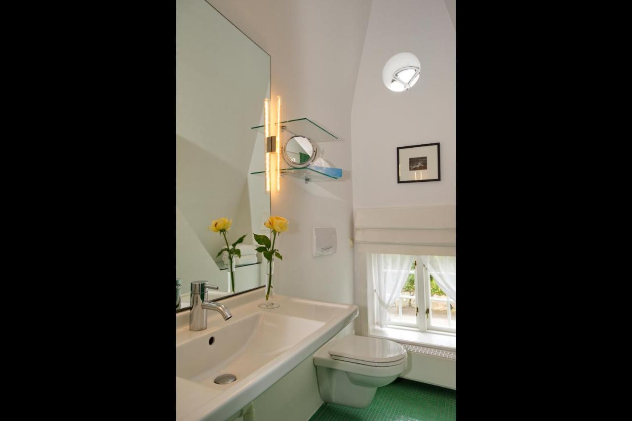 Apartment Weidemannhaus 5 Loft