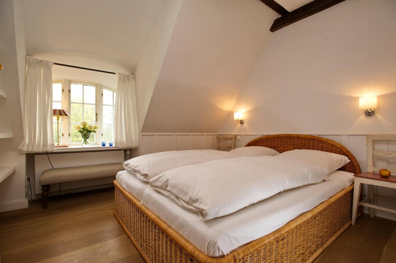 Weidemannhaus 5 Loft